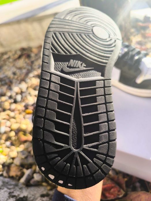 Sapatilhas Nike tamanho 40