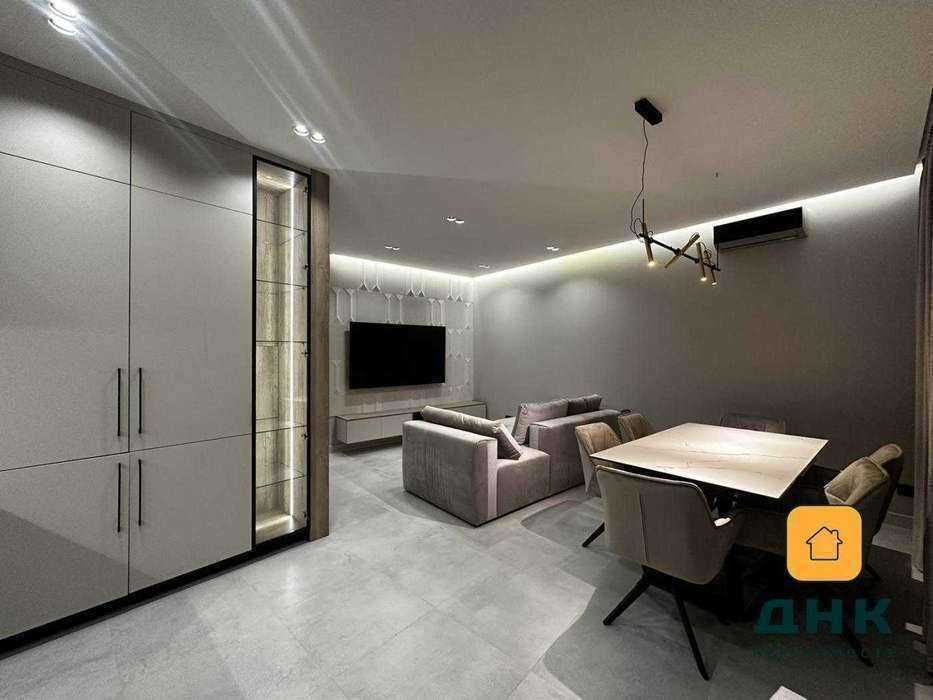 Аркадия 3 СПАЛЬНИ‼️СТИЛЬНАЯ‼️ НОВАЯ •Жемчужина Кадор • Генуэзская Море