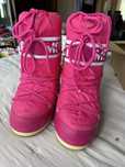 Moon Boot dziewczece