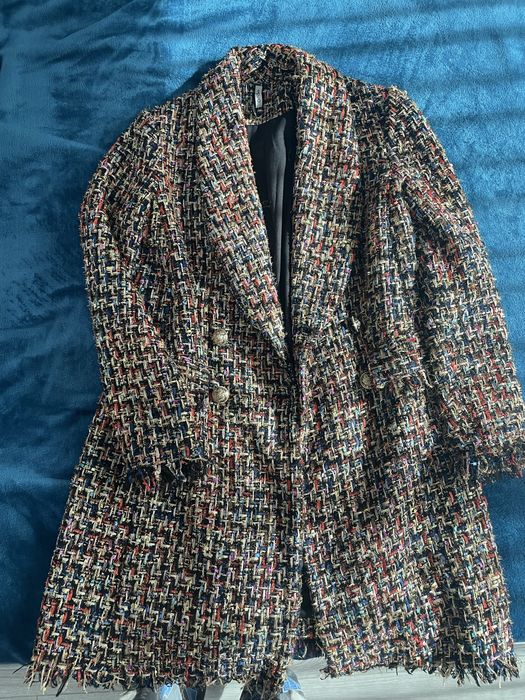 Blazer / casaco Sahoco