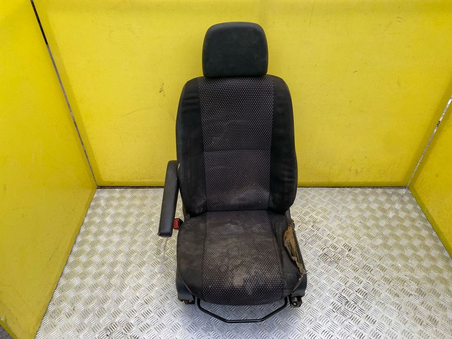 Сидіння Спринтер 906 седушка кресло перед Mercedes Sprinter W906