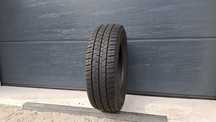 Continental 215/65 R16 C VanContact 4Season