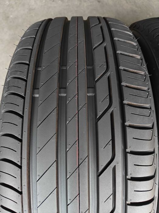Як нові R18 215 50 шини літні 23рік Bridgestone Turanza 001 made Spain