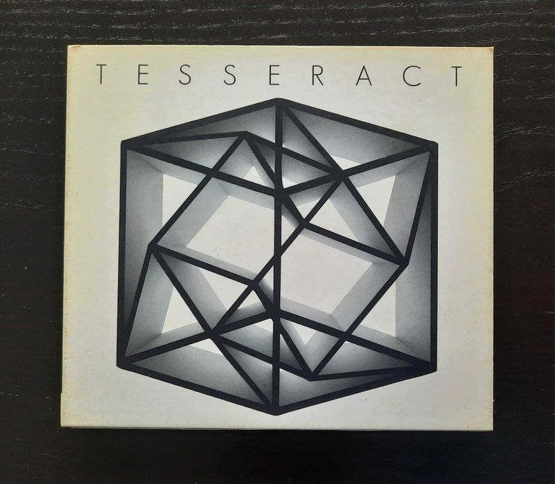 Tesseract – Odyssey / Scala