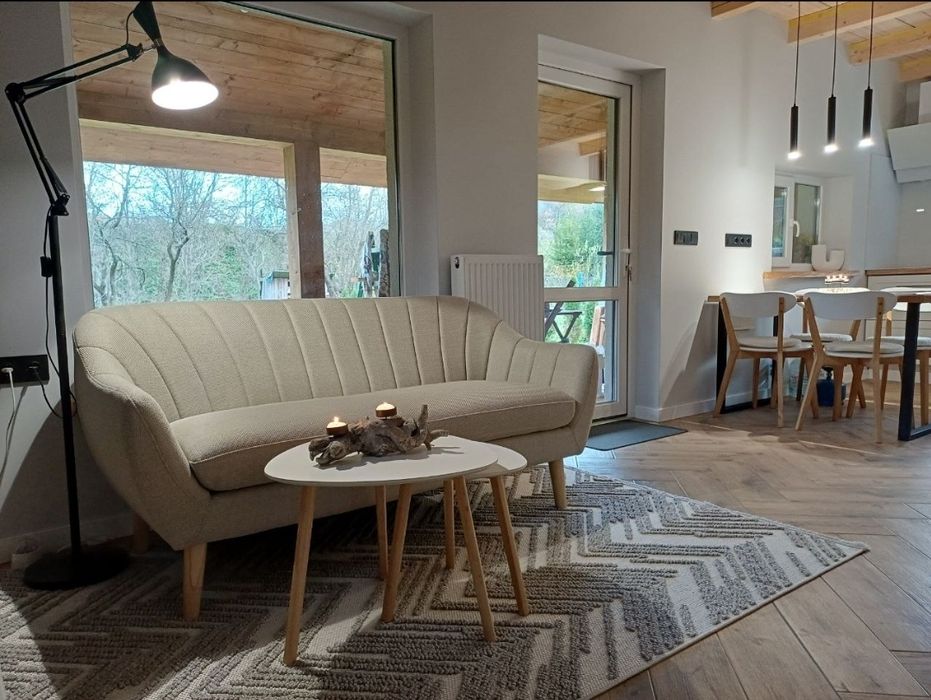 Новий котедж у горах | Славське | Відпочинок в Карпатах