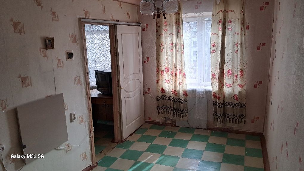 Продам 3 х кім квартиру