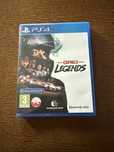 PlayStation Ps 4 Ps 5 Grid Legends PL!