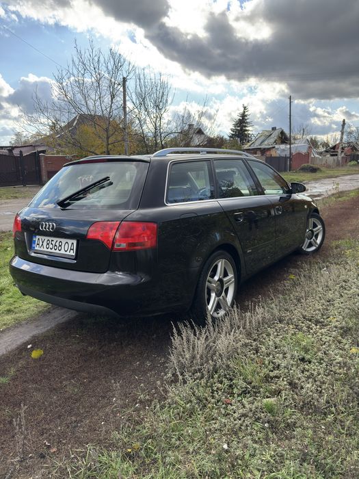 Продам Ауди а4 б7 універсал