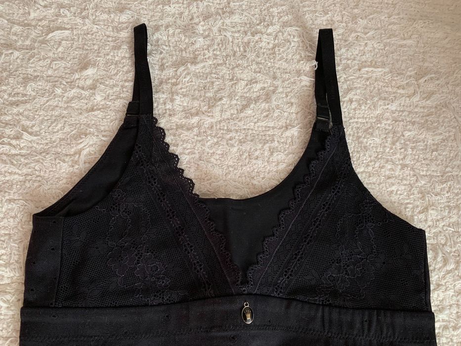 Triumph Германия, р. s, корректирующий комплект, Майка/шорты