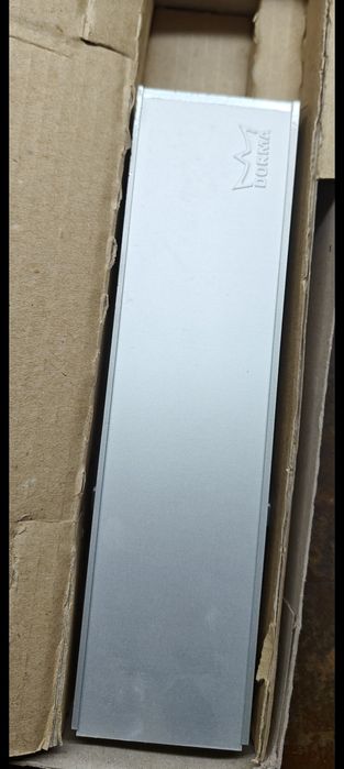 Dorma TS73 3V mola corta fogo de fecho automático para porta/portão