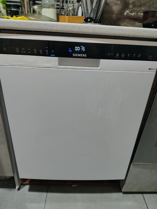 Посудомийка Q500