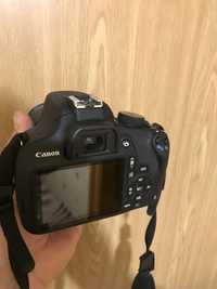 Фотоаппрат Canon1200D оригинал новый