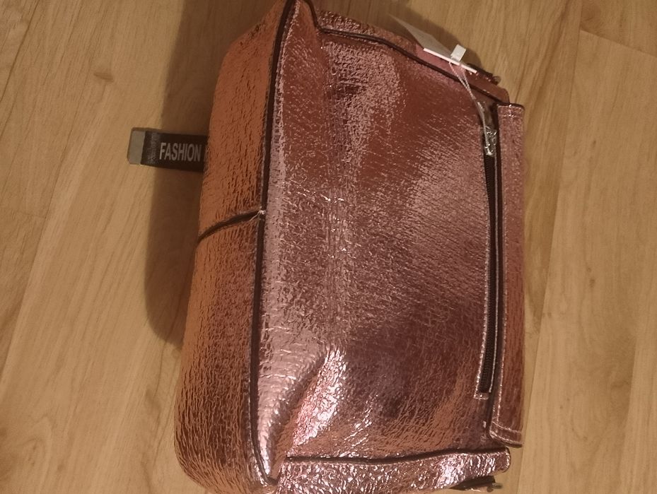 Nowa torebka z Fashion Bags