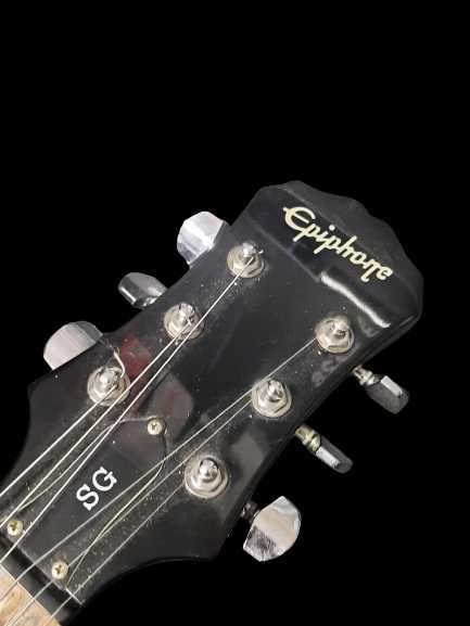 Gitara elektryczna Epiphone SG