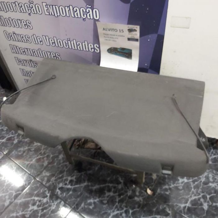 Chapeleira Opel Corsa C