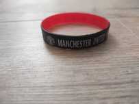 Opaska na rękę Manchester United