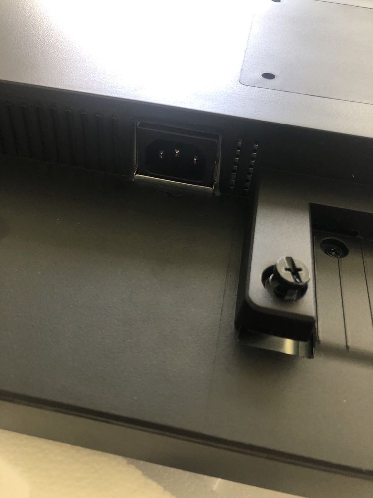 Monitor AOC 34” Ultrawide
