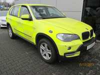 BMW X5 3.0d xDrive Automat Klimatronik Navi Tempomat Xenony Welur