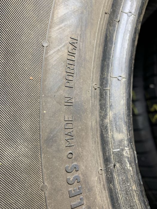 Як нові! шини б/у зима 205/60 16 Continental Winter Contact TS 830p