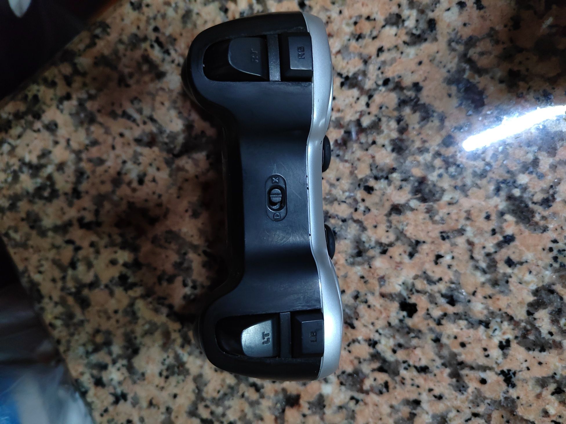 Logitech comando PC