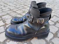 Botas Jimmy Dolye N°45