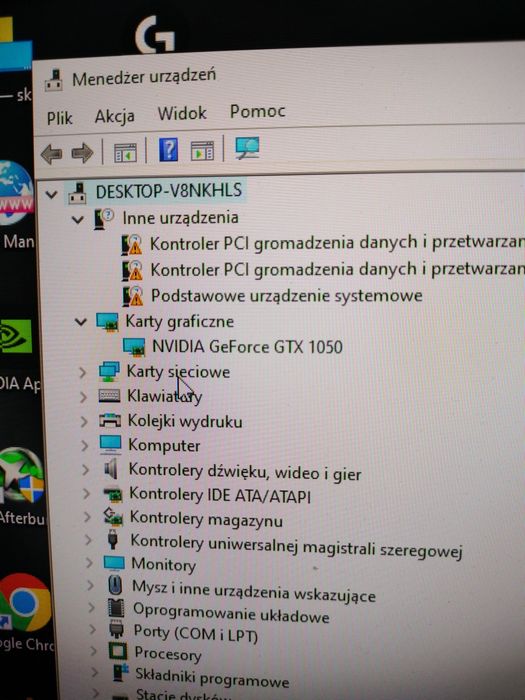 Sprzedam komputer gemingowy