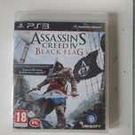 Assassins Creed Black Flag