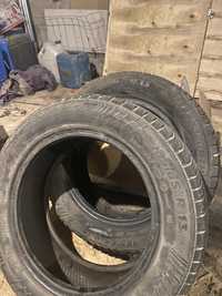 Літня резина 165/65 r13