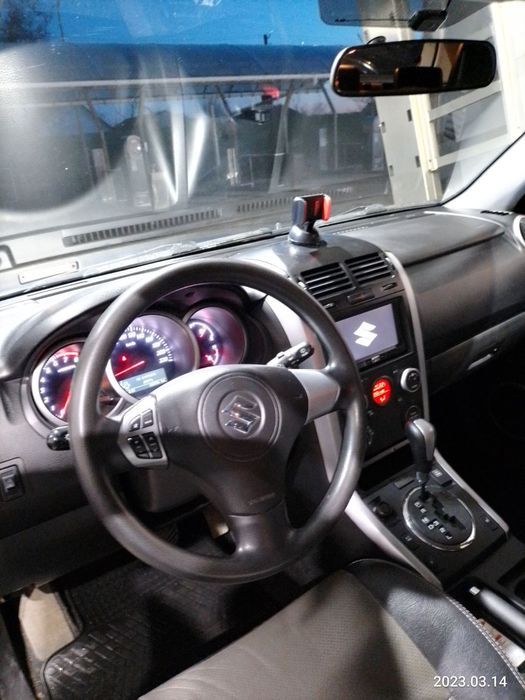 Продам Suzuki Grand Vitara