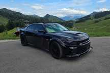 Dodge Charger Dodge Charger 6.4 Scat Pack Widebody