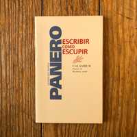 Leopoldo Maria Panero - Escribir Como Escupir