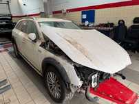 Audi A4 Allroad 3.0TDI 272KM, matrix, VC, mały przebieg!