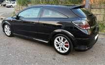 Opel Astra Gtc 1.9 150cv 5 lugares