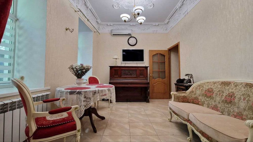 Сдам 4к Центр, парк Глоби,