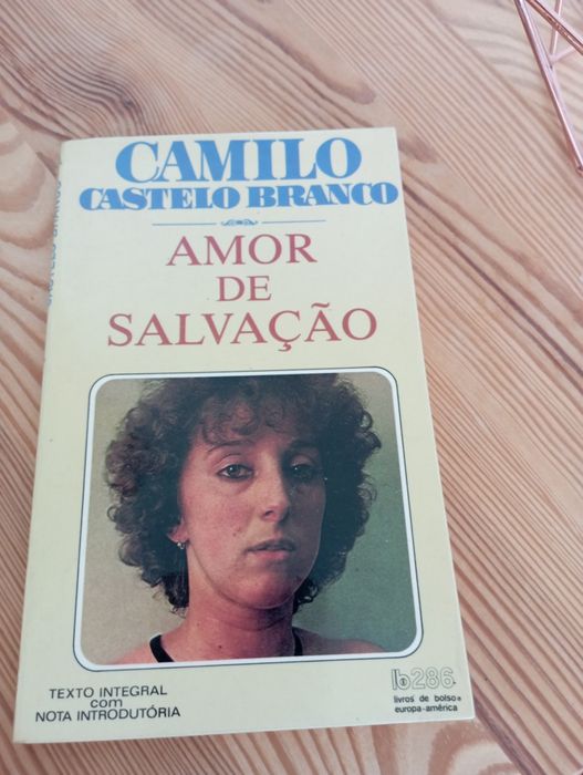 Amor de Salvação