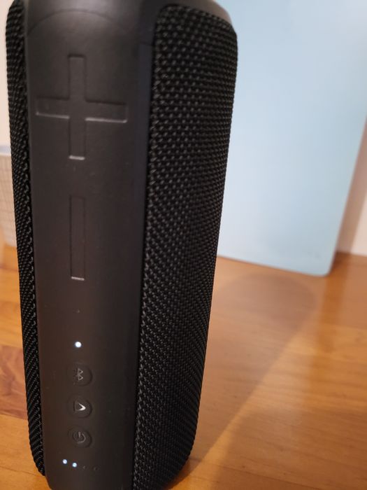 Coluna Bluetooth goodis