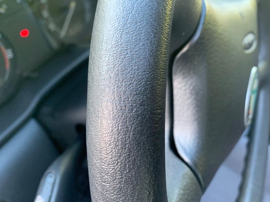 Skoda Octavia Tour 2009 1.6