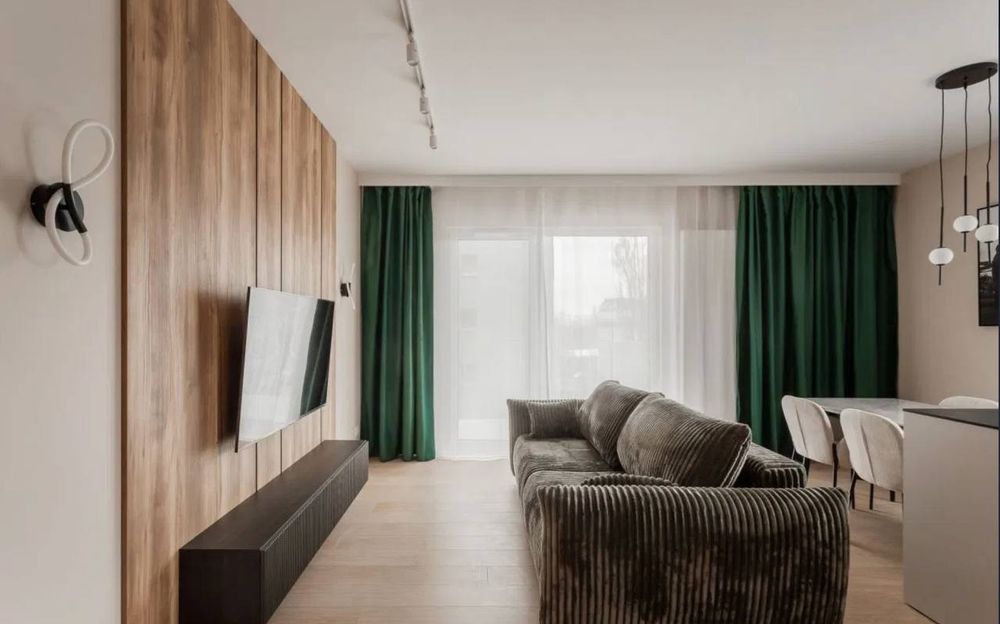 Квартира 2/х кім у Варшаві, Wola