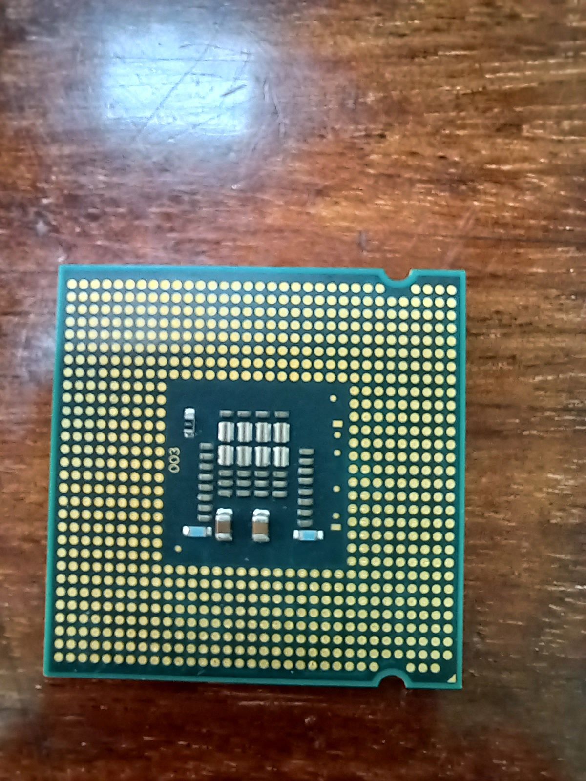 Процесори Intel сокет 775