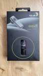 Zestaw słuchawkowy Bluetooth Iqua BHS-316