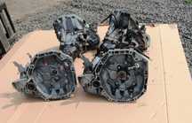 КПП Renault Kangoo JR5 154 155 156 1.5dci Коробка передач