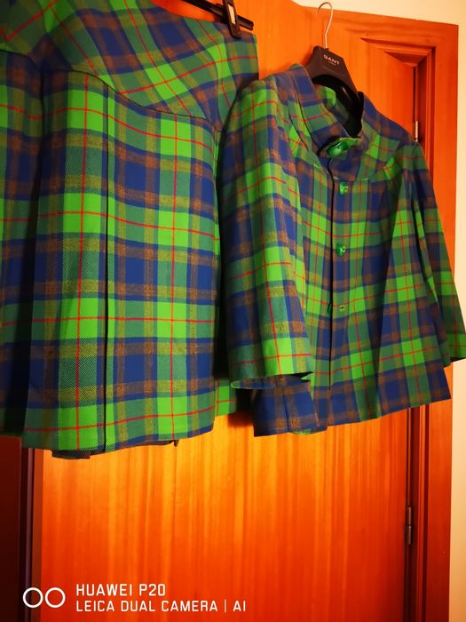 Roupa de Senhora em segunda mão