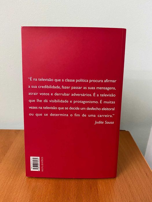 Olá Mariana - Judite Sousa