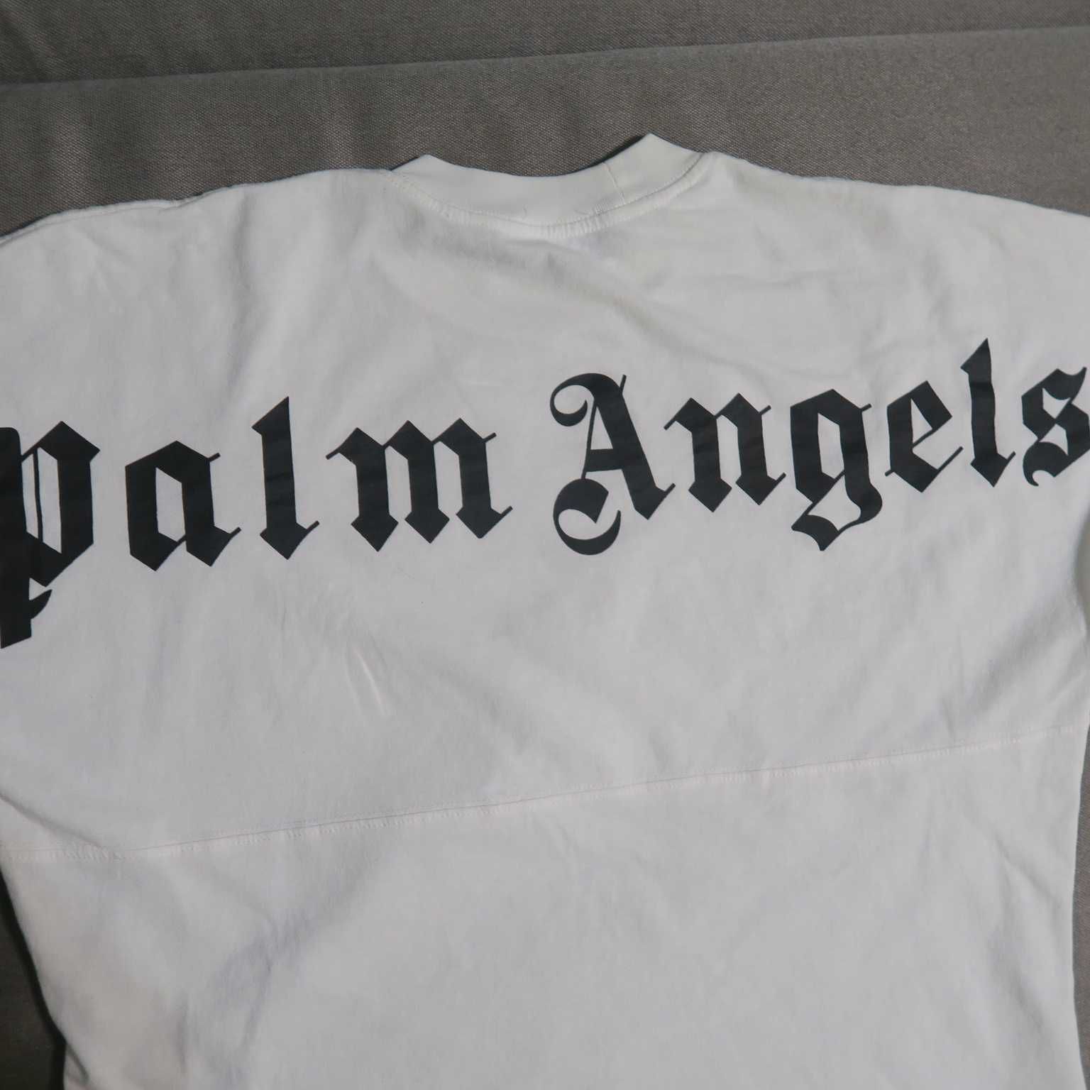 Футболка Palm Angels