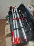 ТЕРМіНОВО Нові Род под Dayko Rod Pod 4-5 Rods Compact Bitubo. Род под