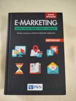 E-Marketing. Współczesne trendy. Pakiet startowy