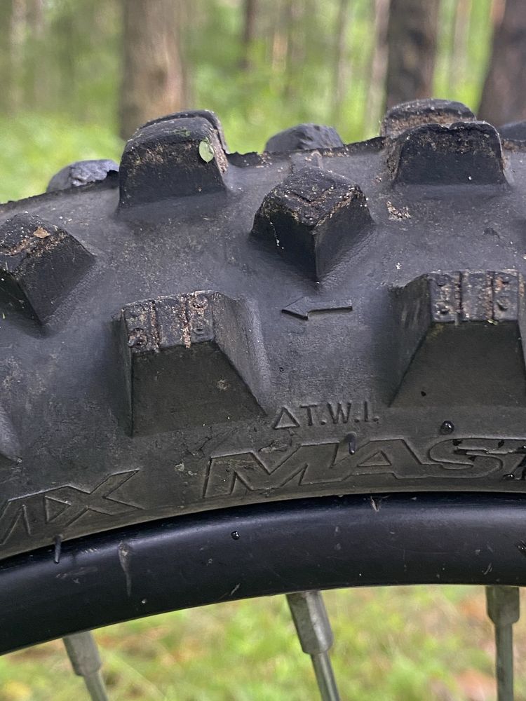 Ycf bigy 150 e mx
