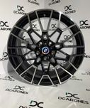 Jantes 19 BMW M4 CSL