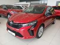 Renault Clio evolution Eco-G 100