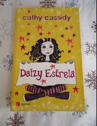 Livro "Daisy Estrela"